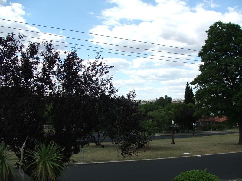 West Bathurst NSW 2795