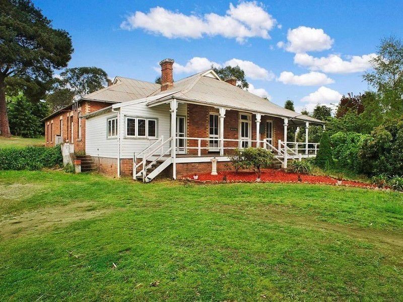 Lithgow NSW 2790