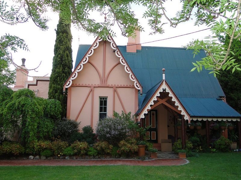 Lithgow NSW 2790