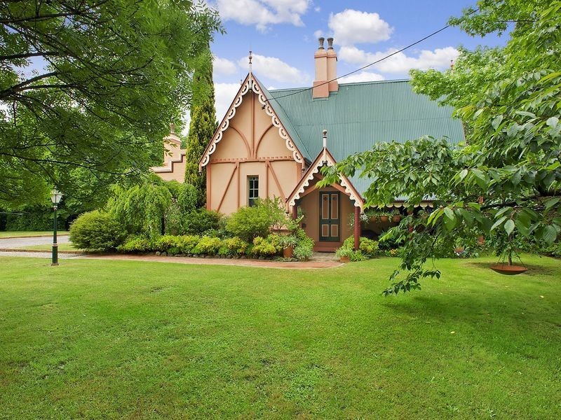 Lithgow NSW 2790