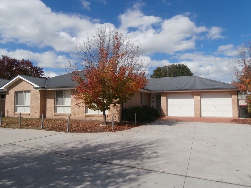 6B Kefford, Bathurst NSW 2795