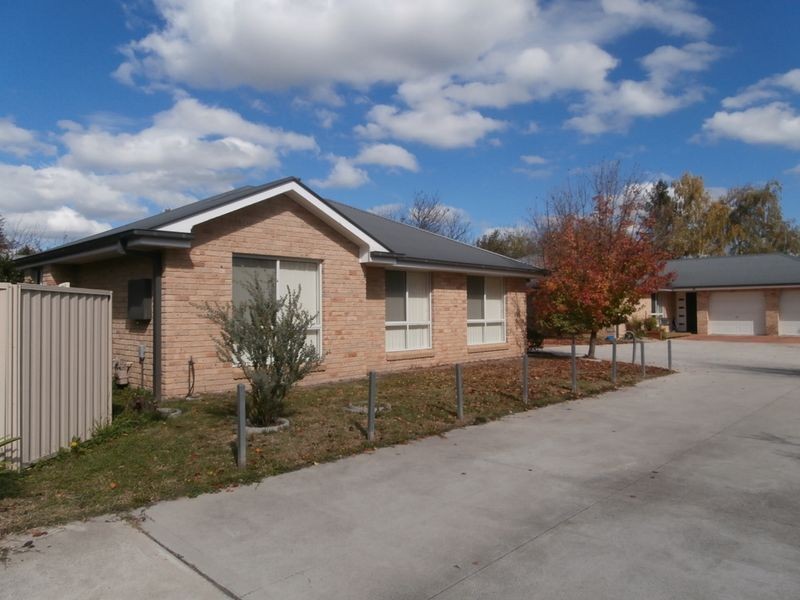 6B Kefford, Bathurst NSW 2795