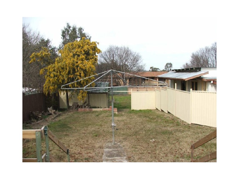 Kelso NSW 2795