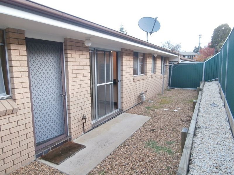 3/277 Lambert Street, Bathurst NSW 2795