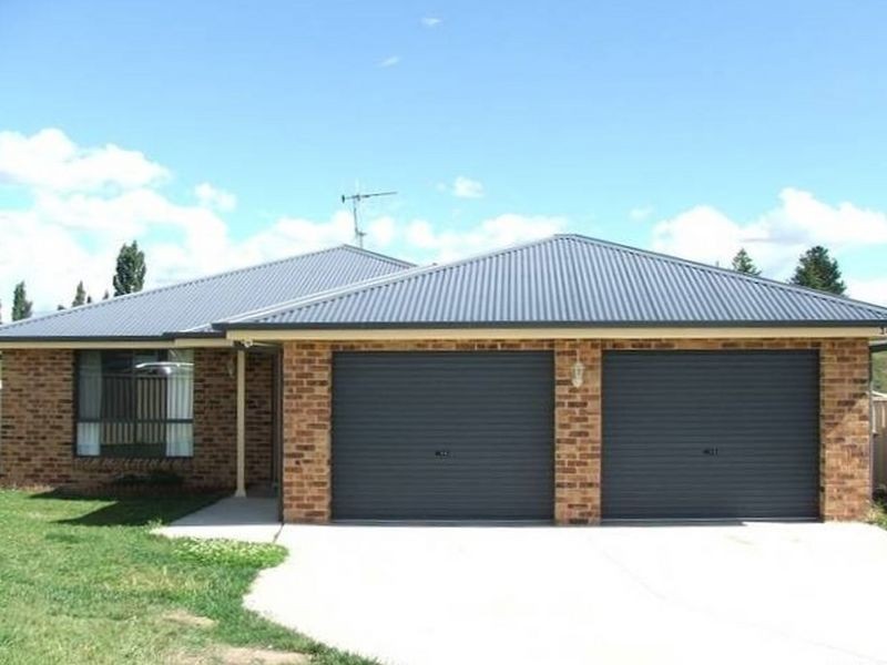 34 Sundown Drive, Bathurst NSW 2795