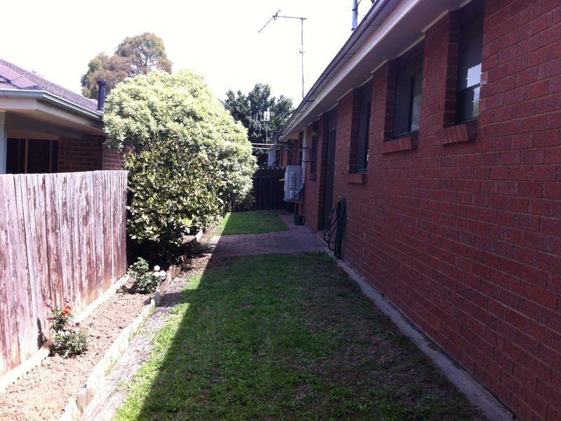 7/192 Lambert Street, Bathurst NSW 2795