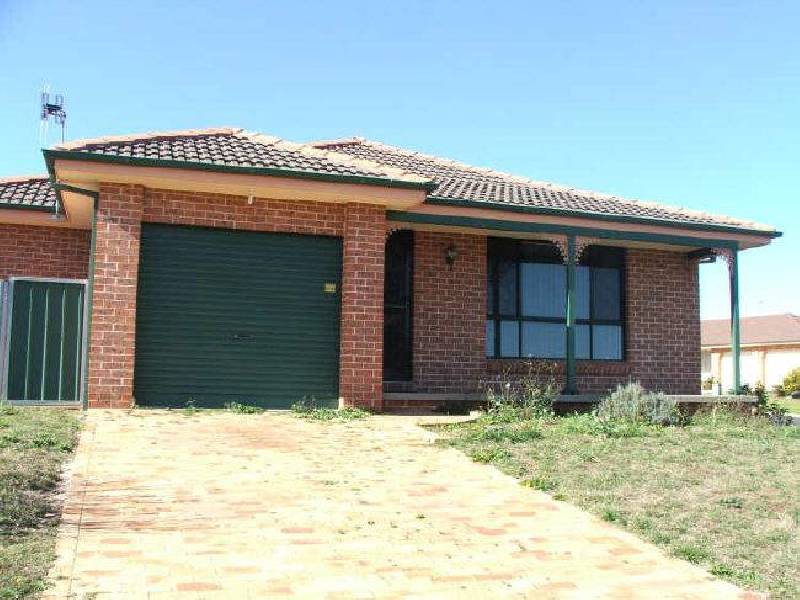 311 Eleven Mile Drive, Bathurst NSW 2795