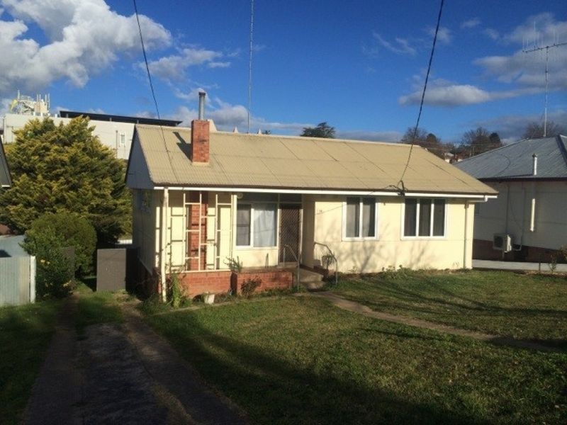 Bathurst NSW 2795