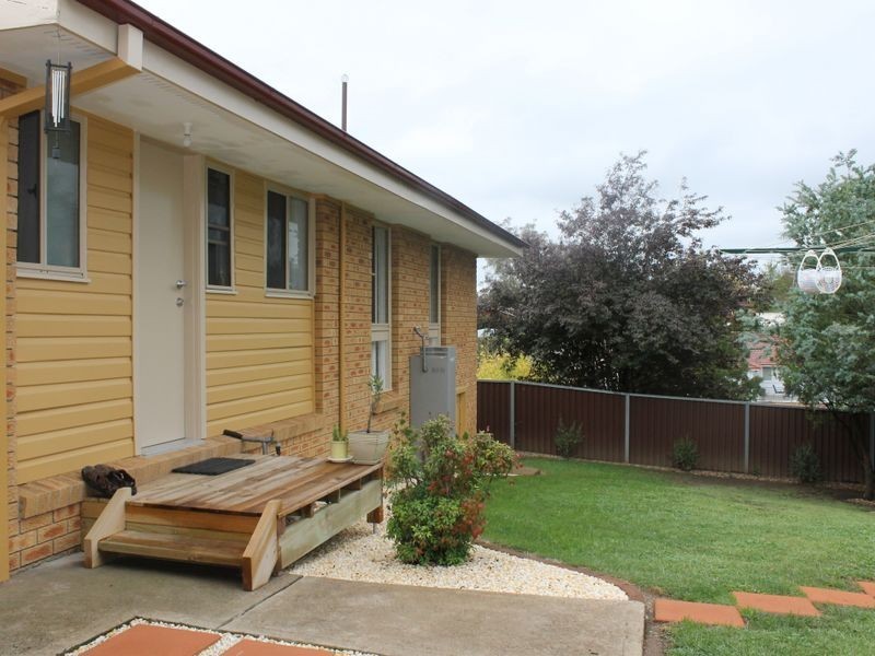 15 Rutherford Place, Bathurst NSW 2795