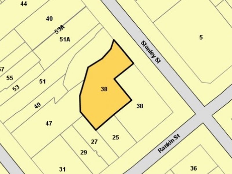 38A Stanley Street, Bathurst NSW 2795