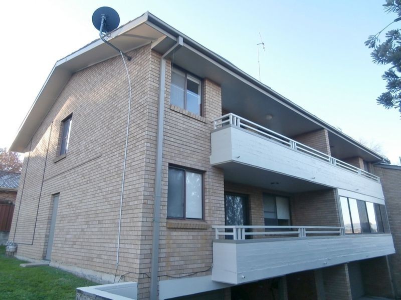 16/214 Keppel Street, Bathurst NSW 2795