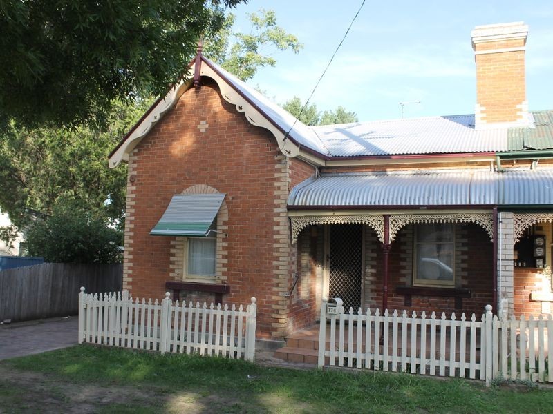 176 Havannah Street, Bathurst NSW 2795
