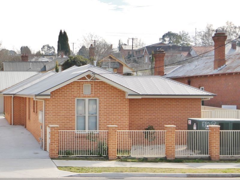 1/281-283 Stewart Street, Bathurst NSW 2795