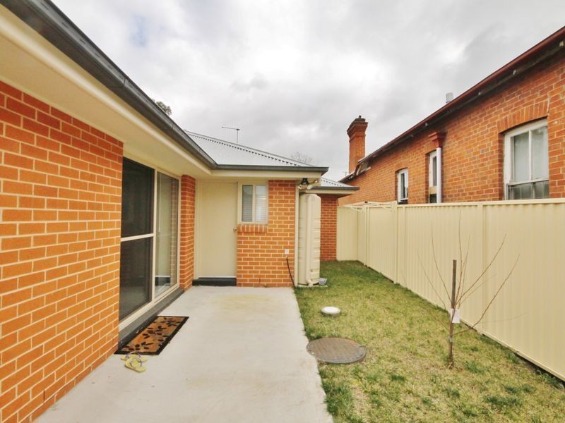 1/281-283 Stewart Street, Bathurst NSW 2795