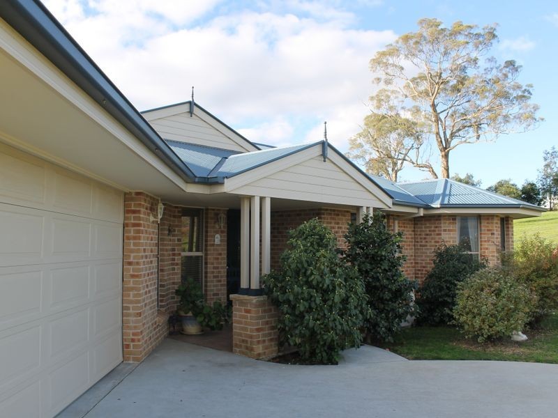 205 Peregrine Road, The Rocks NSW 2795