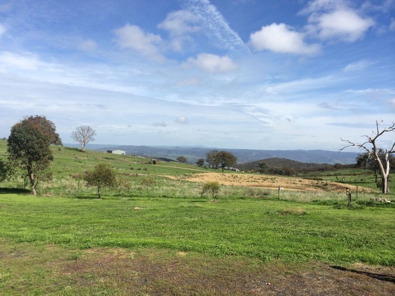 205 Peregrine Road, The Rocks NSW 2795