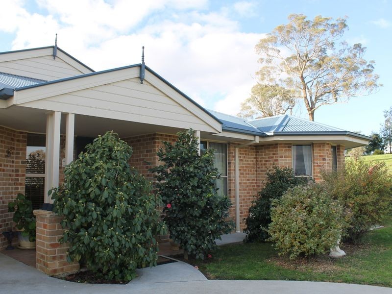 205 Peregrine Road, The Rocks NSW 2795