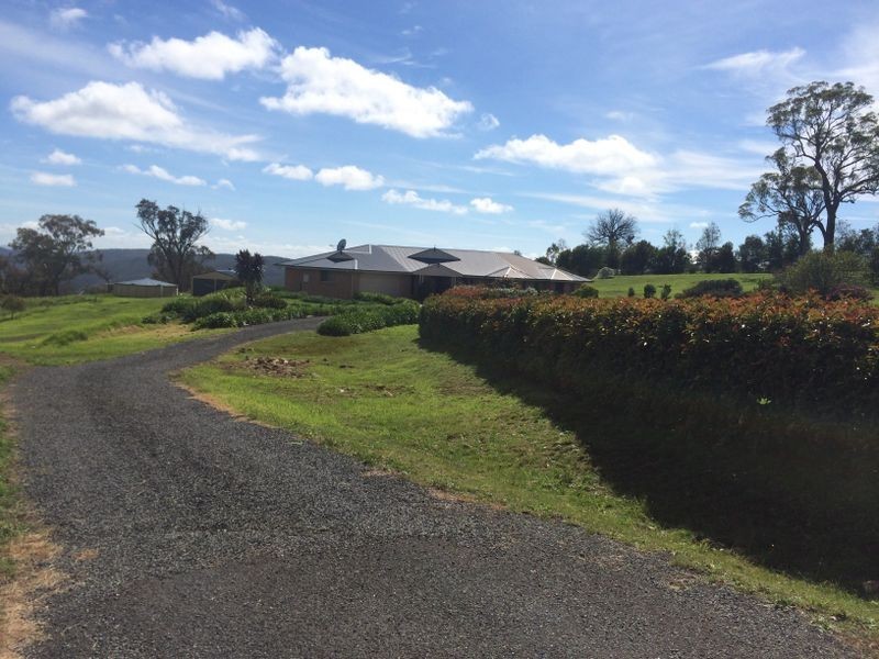 205 Peregrine Road, The Rocks NSW 2795