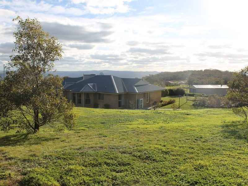 205 Peregrine Road, The Rocks NSW 2795