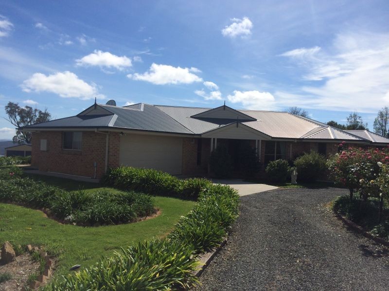 205 Peregrine Road, The Rocks NSW 2795