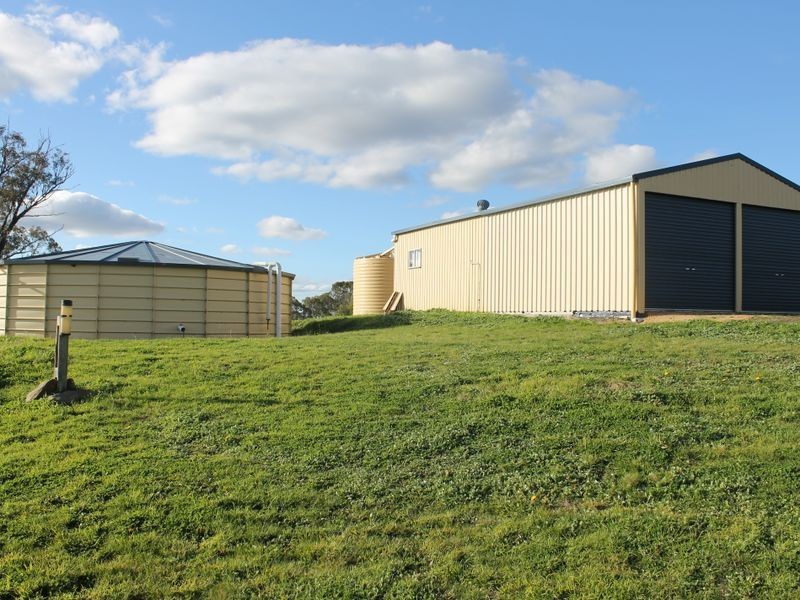 205 Peregrine Road, The Rocks NSW 2795