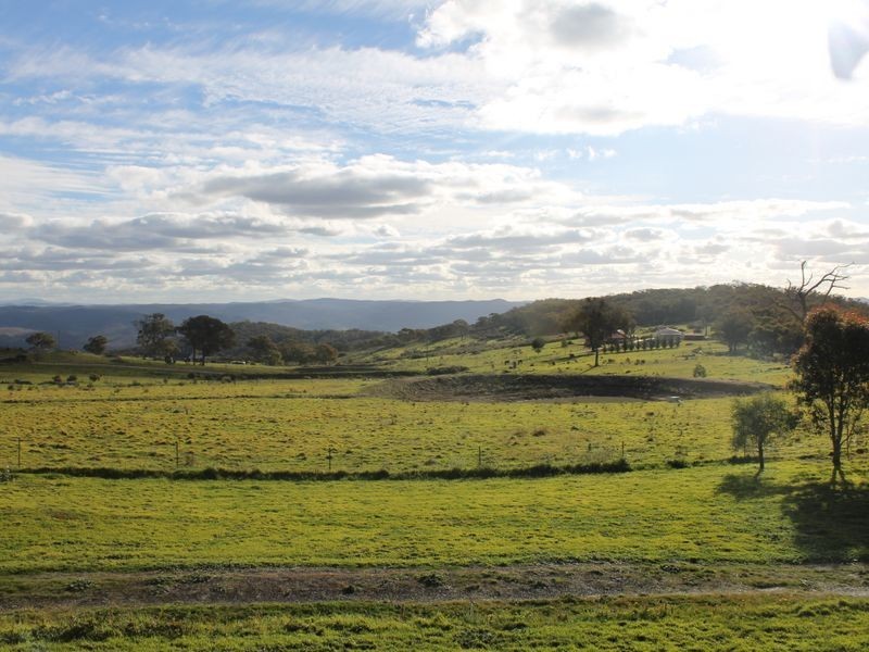 205 Peregrine Road, The Rocks NSW 2795