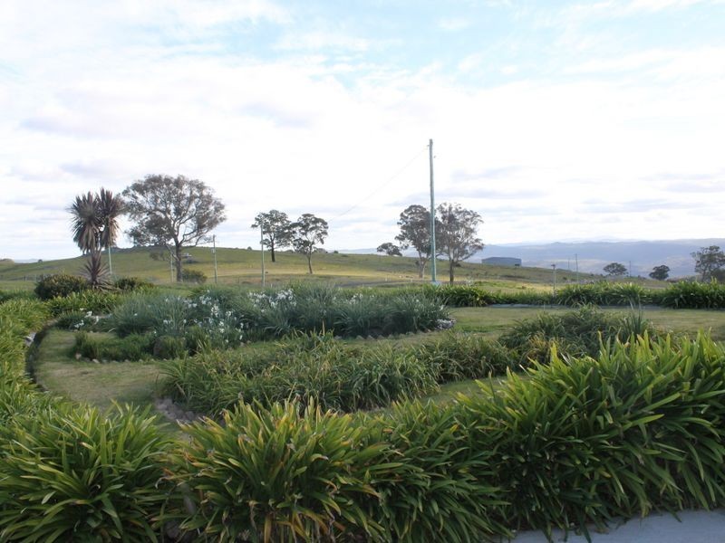 205 Peregrine Road, The Rocks NSW 2795