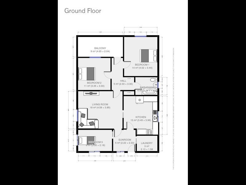 38 Lambert Street, Bathurst NSW 2795