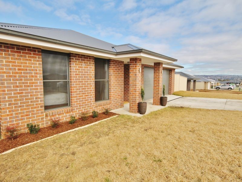 18 Keane Drive, Kelso NSW 2795