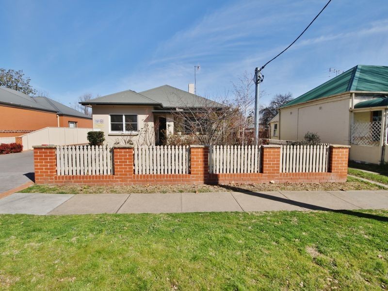 12/130 Howick Street, Bathurst NSW 2795