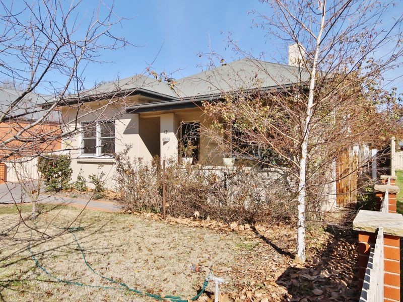 12/130 Howick Street, Bathurst NSW 2795