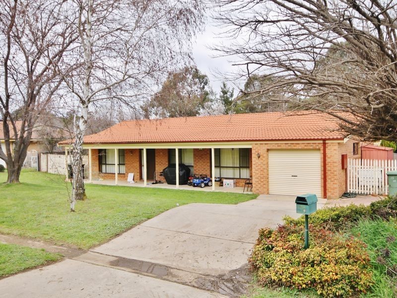 326 Havannah Street, South Bathurst NSW 2795