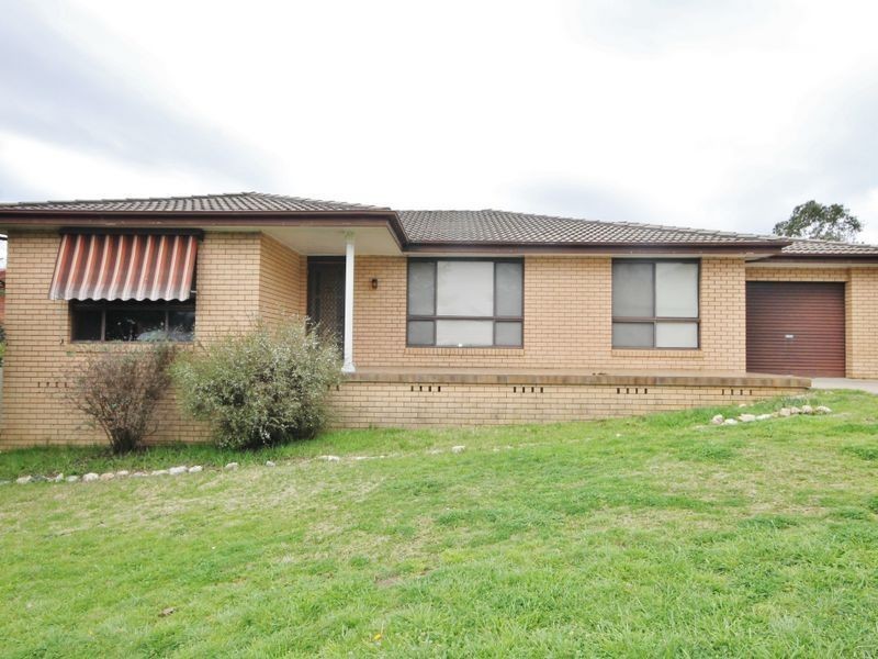 171 Browning Street, Bathurst NSW 2795