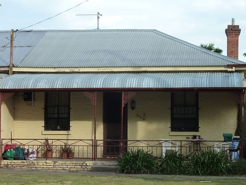 Bathurst NSW 2795