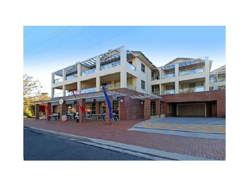 6/87 Manning Street, Kiama NSW 2533