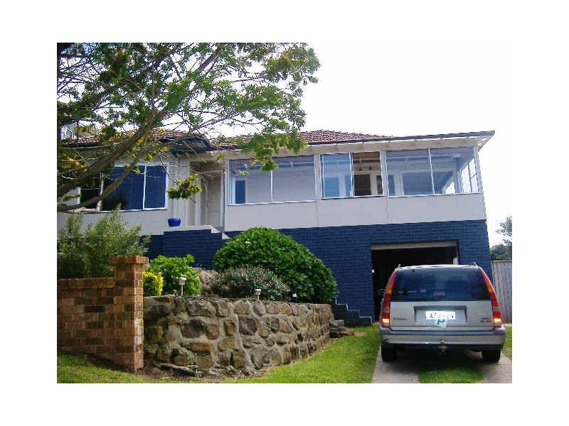 31 Minnamurra Street, Kiama NSW 2533