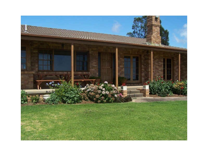 205 Saddleback Mountain, Kiama NSW 2533