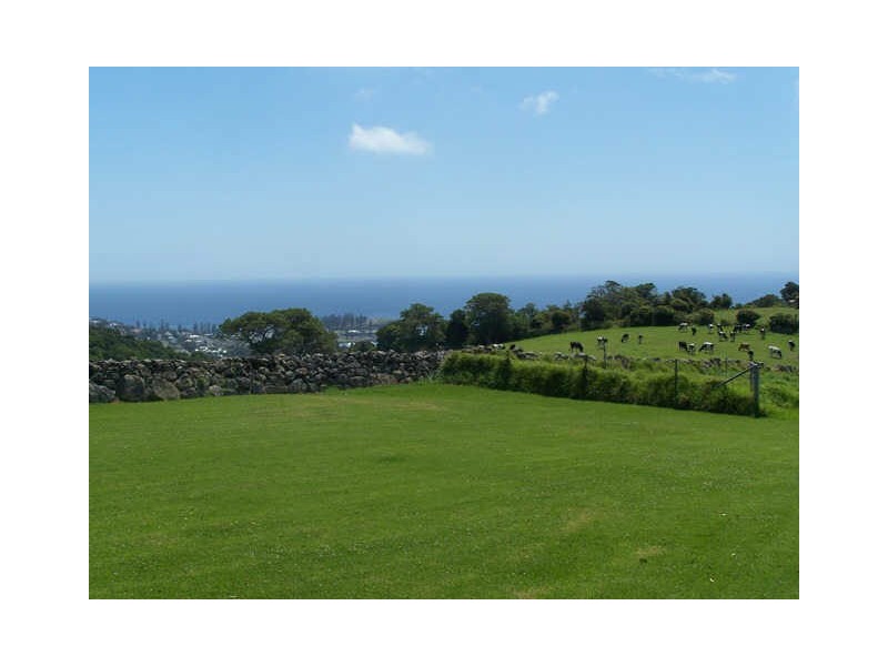 205 Saddleback Mountain, Kiama NSW 2533