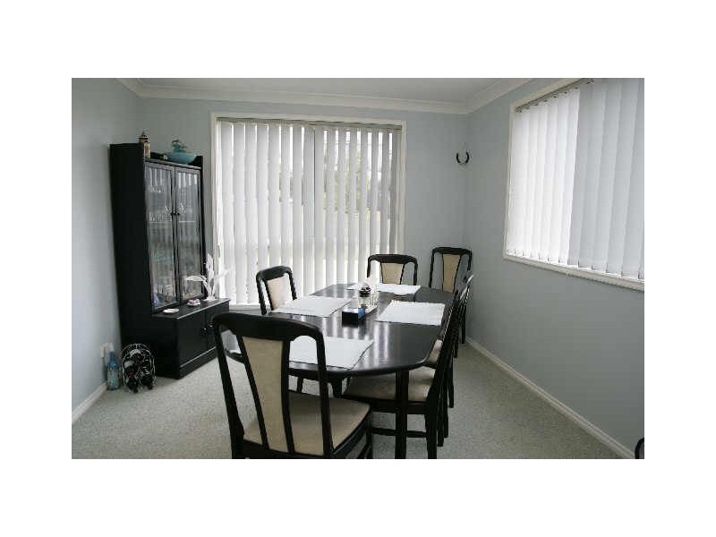 37 Henry Parkes Drive, Kiama Downs NSW 2533