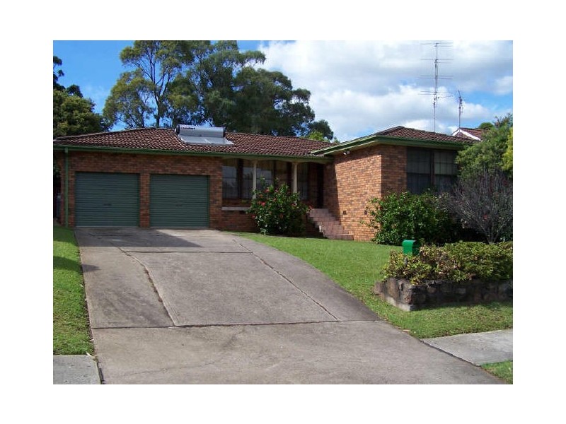 31 Meehan Drive, Kiama Downs NSW 2533