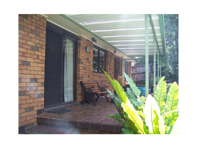 31 Meehan Drive, Kiama Downs NSW 2533