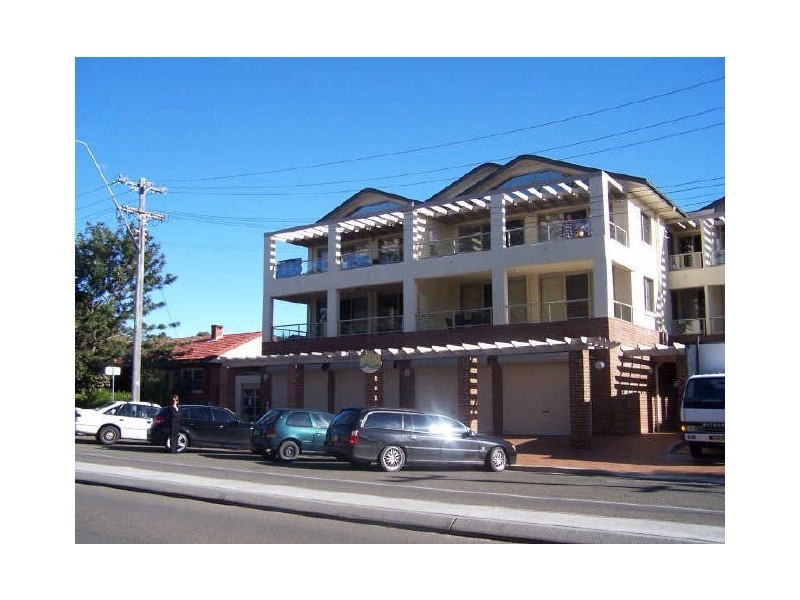 18/87 Manning street, Kiama NSW 2533