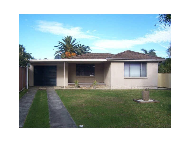 24 Waratah Avenue, Albion Park Rail NSW 2527