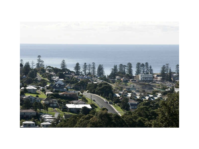 41 Saddleback Mountain Road, Kiama NSW 2533