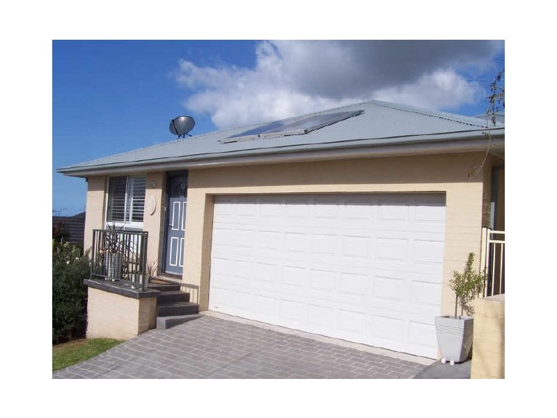 35 Old Saddleback Road, Kiama NSW 2533