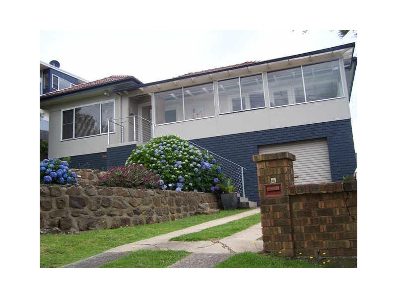 31 Minnamurra Street, Kiama NSW 2533