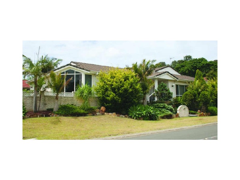 69 Meehan Drive, Kiama Downs NSW 2533