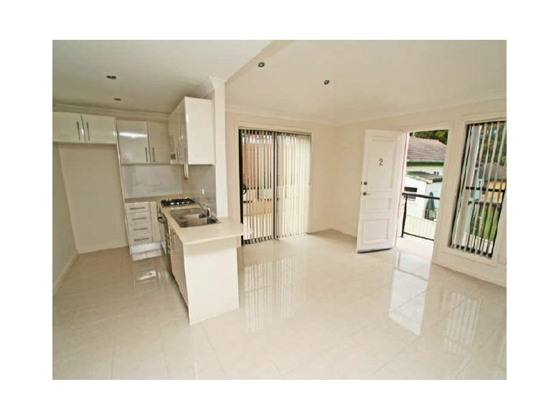 2/34 Farmer Street, Kiama NSW 2533