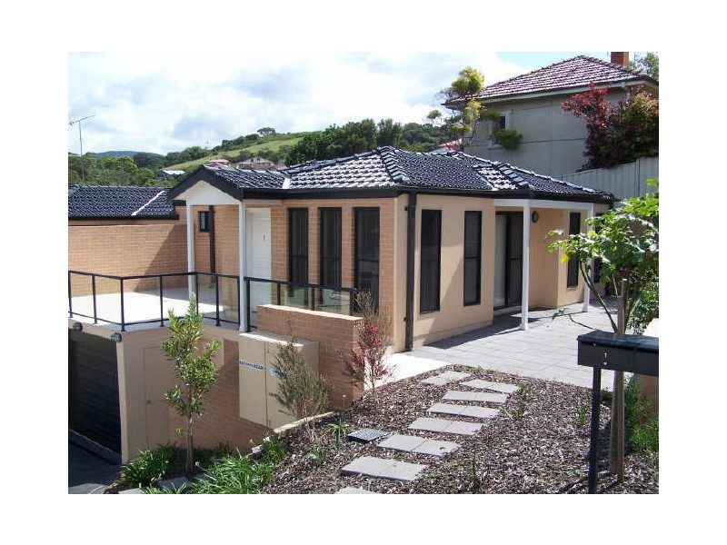 1/34 Farmer Street, Kiama NSW 2533