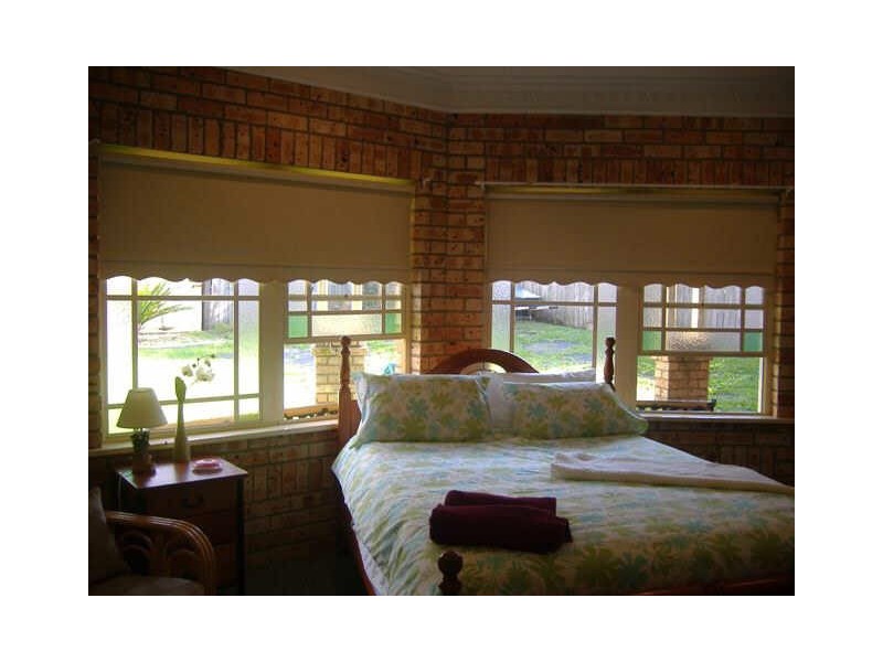 33 Eureka Avenue, Kiama Downs NSW 2533